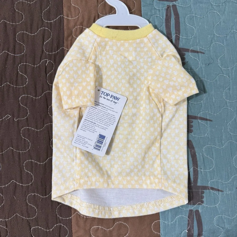 Dog Pregnancy Announcement Shirt My Humans Are Having A Baby Dog Vest Size XS